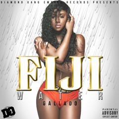 Fiji Water ft mic free