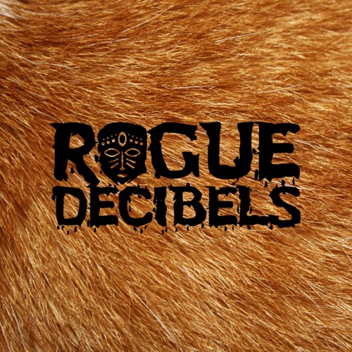 RDB015 Rogue Decibels Vol. 1