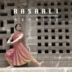 Rasaali - Reprise - AR Rahman Cover