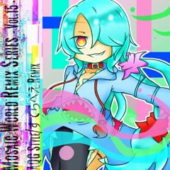 sabi_c - theme of riot (すてらべえ Remix)