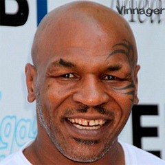 HE$H - MIKE TYSON (VINNAGER EDIT)
