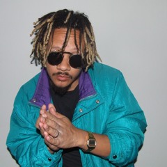 You Already Know_produced by Homage