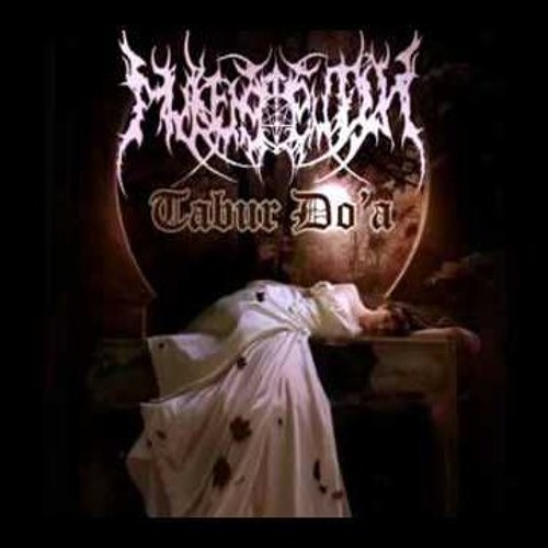 MUKENA PUTIH Gothic Metal - TABUR DO'A(new Single 2016)