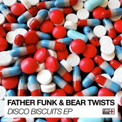 01. Father Funk & Bear Twists - Love Is The Answer [OUT NOW!]