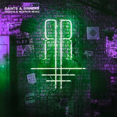 Zomboy - Saints & Sinners (KNAIFU WAIFU & Rezephyr Remix)