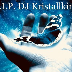 Zum Gedenken an DJ Kristallkind - Katharina  Klutz (DJ aLGee Bootleg Mix)
