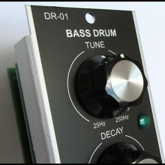 DR-01 Sound Sample 04