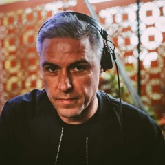 Pablo Contraband at Bongo Club, Edinburgh