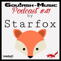 Goulash-Music Podcast #41 By Starfox