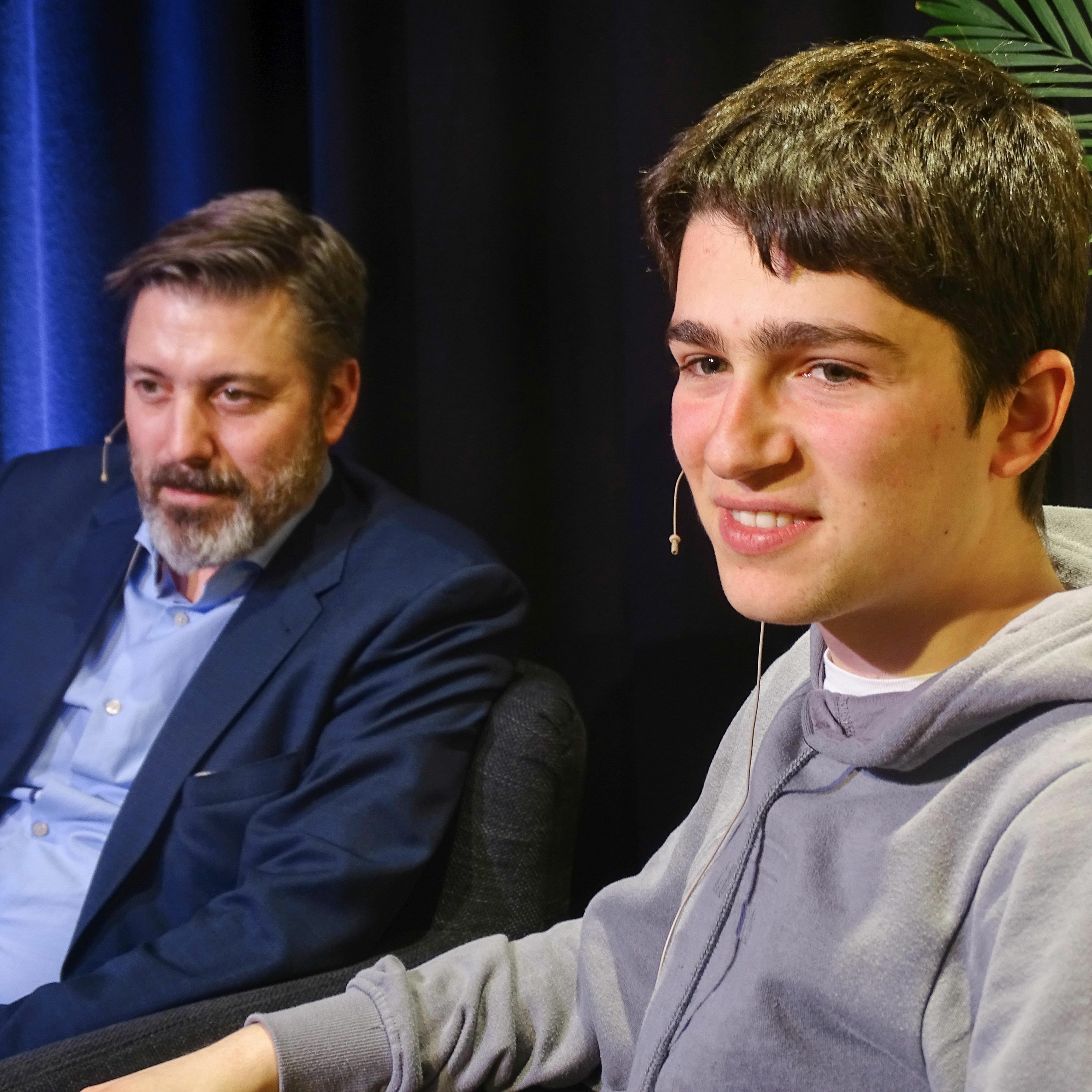 UND Generationentandem
