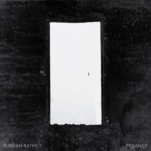 Russian Baths artwork