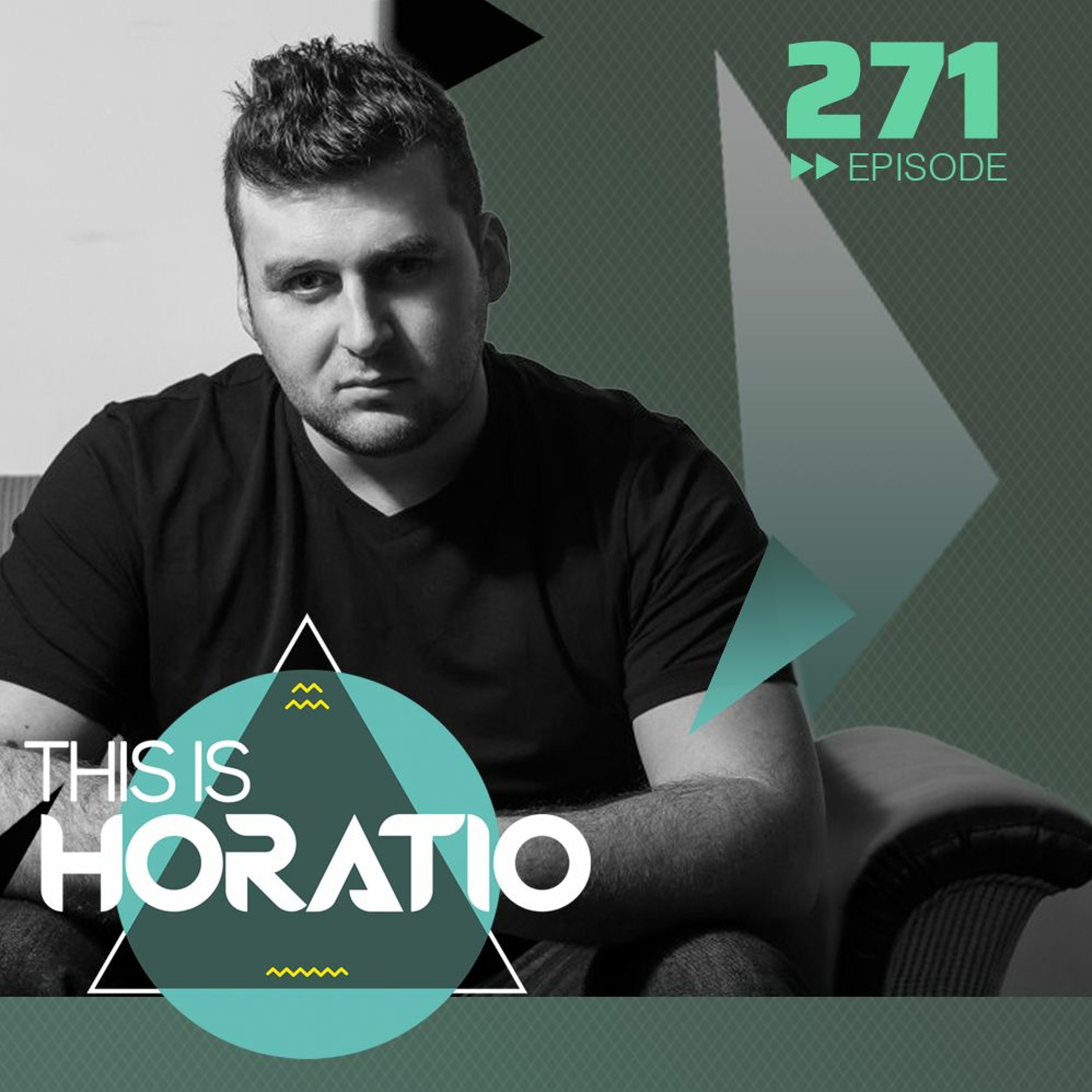 THIS IS HORATIO (RADIOSHOW)