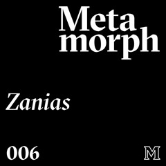 Mixtape 006: Zanias