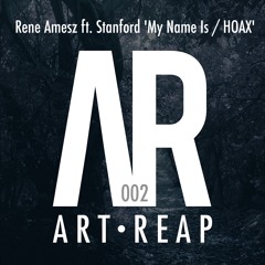Rene Amesz Feat. Stanford - My Name Is