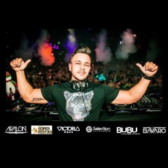 J E R A C // BRASIL TOUR // LIVE SET