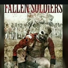 Fredbo x Brutal Yungen - Fallen Soldiers