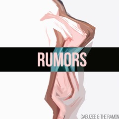 Cabuizee & The Ramon - Rumors [Artist Intelligence Agency Release]