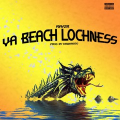 VA BEACH LOCHNESS (PRODUCED BY DRWKASSO)