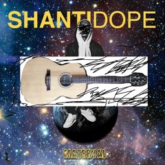 Nadarang - Shanti Dope (acoustic cover)