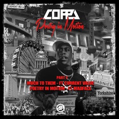 Coppa - Poetry In Motion (Feat Madface)