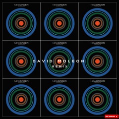 New Order - Blue Monday (David Moleon Remix)