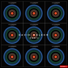 New Order - Blue Monday (David Moleon Remix)