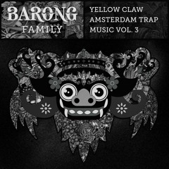 Yellow Claw & Valentino Khan - Don't Stop