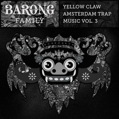 Yellow Claw & Valentino Khan - Don't Stop