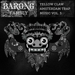 Yellow Claw - Loudest MF ft. Bok Nero