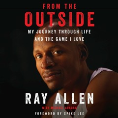FROM THE OUTSIDE by Ray Allen