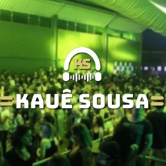 MEGA FUNK MANDELA Fevereiro 2018 (DJ Kauê Sousa)