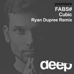 Premiere: FABS# - Cubic (Ryan Dupree Remix) - Lauter Unfug Musik