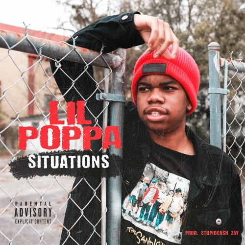 Poppa - Situation [Dirty]