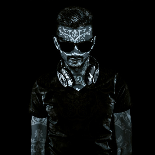 DJ LLOKUM - MAMI - ORIGINAL MIX (ORIENTAL BANGER DROP)