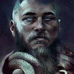 Scientific Dark -Tributo aos Vikings(Ragnar)🕉️🕉️🕉️