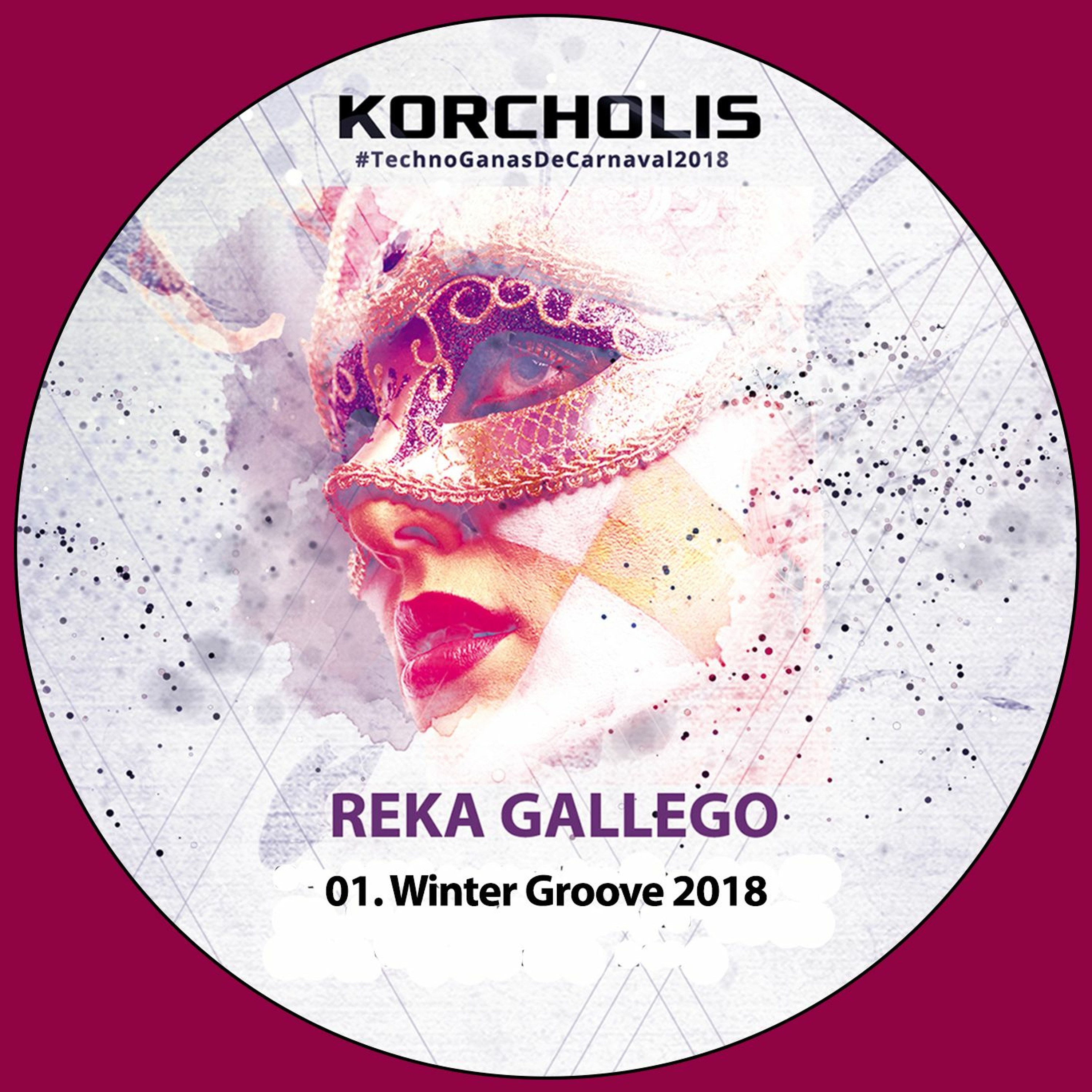 Reka Gallego