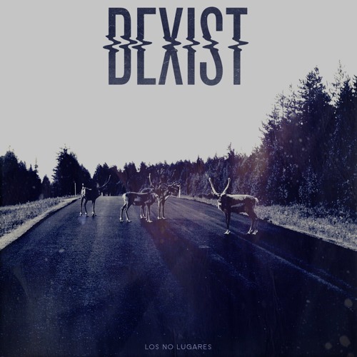 1 - Dexist - AzulNegroGris