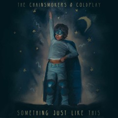 Something Just Like This -8bit short remix-