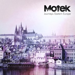 PREMIERE: Just Hear Ft. Mz Sunday Luv - Avalonia (Original Mix) [Motek]