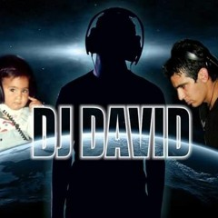 THALIA FT AVENTURA - DJ David - NO NO NO