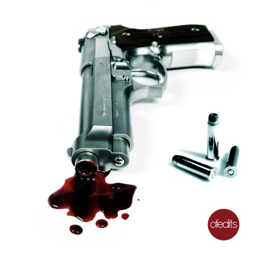 JUNGLE - Son Of A Gun (Oliver Ferdinand Edit)