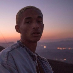 Jaden Smith - ICON