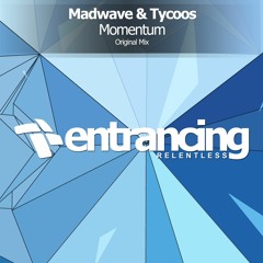 Madwave & Tycoos - Momentum (Original Mix) @ ASOT850 Preparty