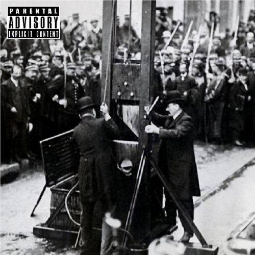 Algojo (Prod. Wenda)