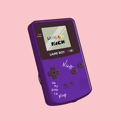 Stream "Game Boy Nich" Tha Supreme Type Beat (Prod. Nich) [FREE DL] by Nich  | Listen online for free on SoundCloud