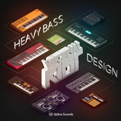 Virtual Riot "Heavy Bass Design" Sample Pack Demo Track