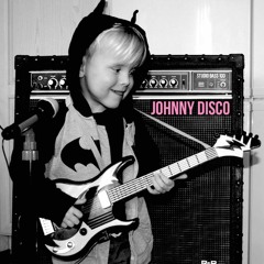 Johnny Disco