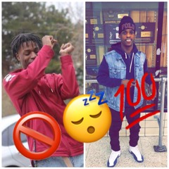 Tre Trezz X Jenny X Tuff Boi