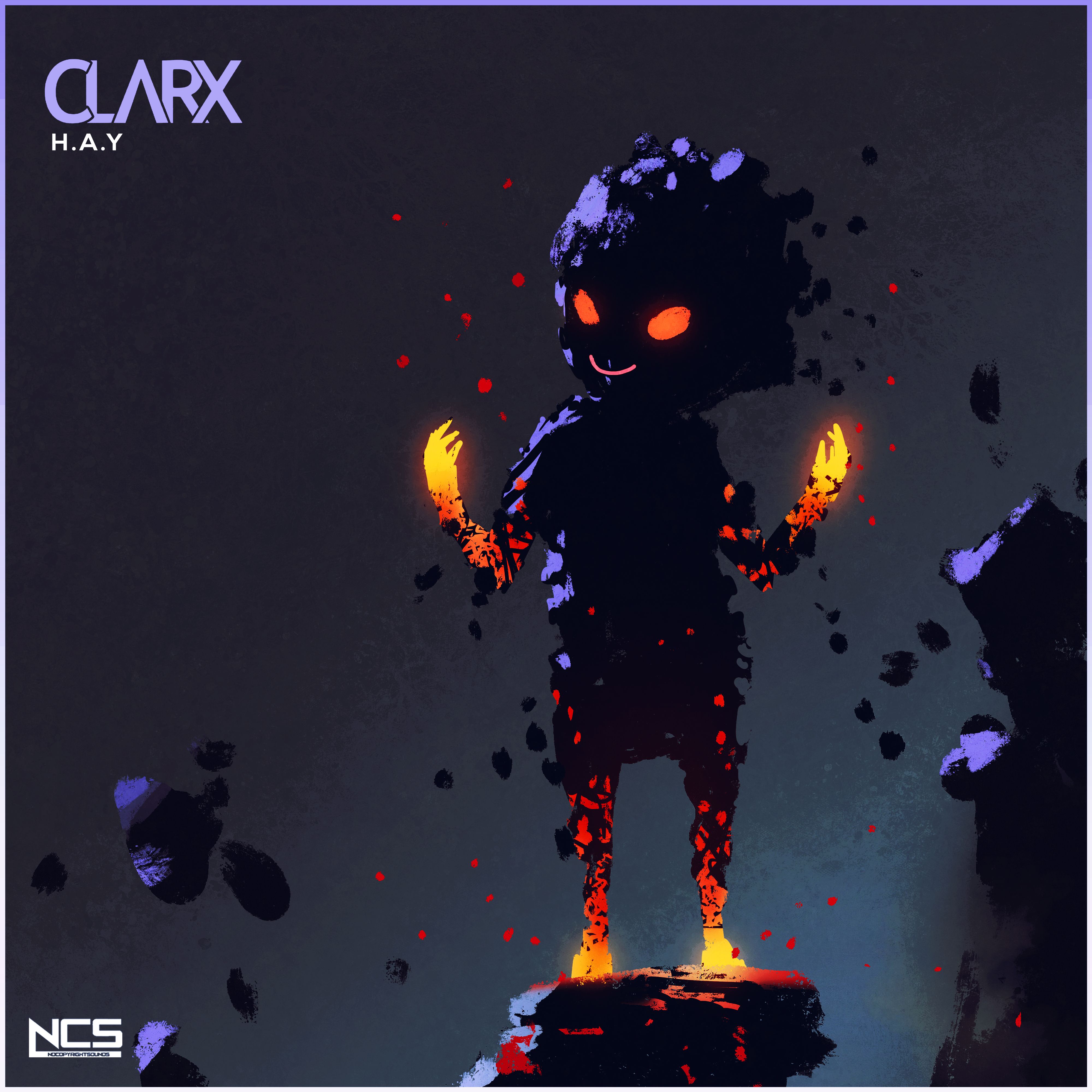 Татаж авах Clarx - H.A.Y [NCS Release]