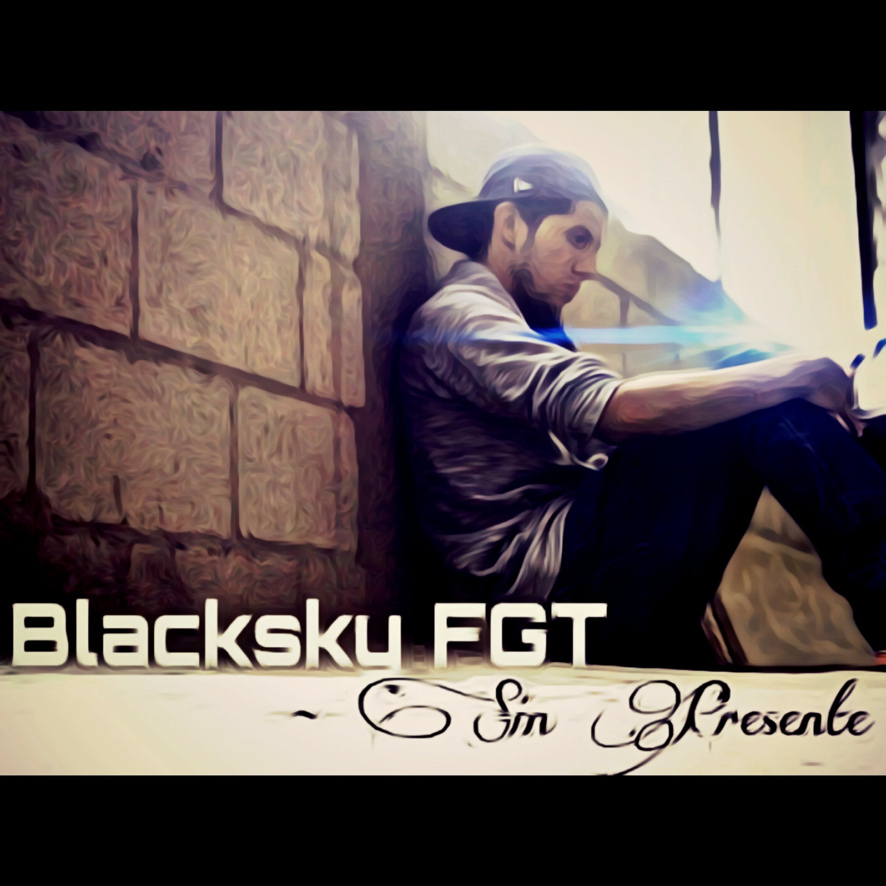 Blacksky FGT - Sin Presente episode artwork